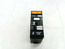 EUROTHERM TCS D420/D/1-5V/RLA/RLA/PS/UP/1%/HH...