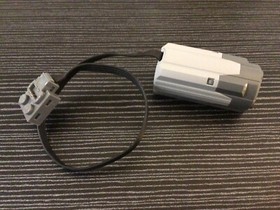 Lego Medium Power Function 9v Electric Motor Part #8883
