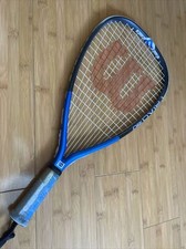 Wilson Triad 180 Racquetball Racquet Size X-SM