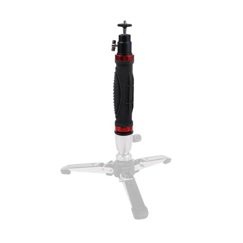 Tripod Monopod Stabilizer Hand Grip Holder for DSLR Camera DV Camcorder UK N2K8 - Picture 6 of 12