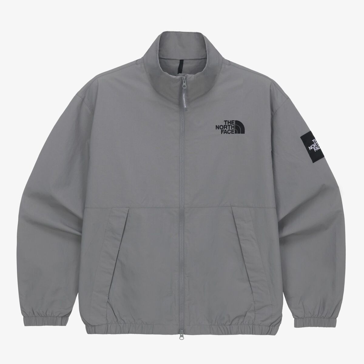Genuine The North Face VILAN JACKET GRAY | eBay Genuine The North Face VILAN JACKET GRAY | eBay