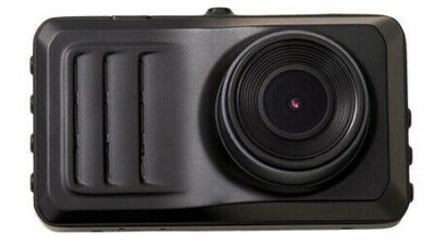 Durite 0-870-17, 1080P Full HD ADAS Dash Camera with Lane Departure