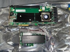 Areca 1883IX-24  24i 4e Ports  12Gb/s SAS/SATA RAID CARD ARC-1883IX-24