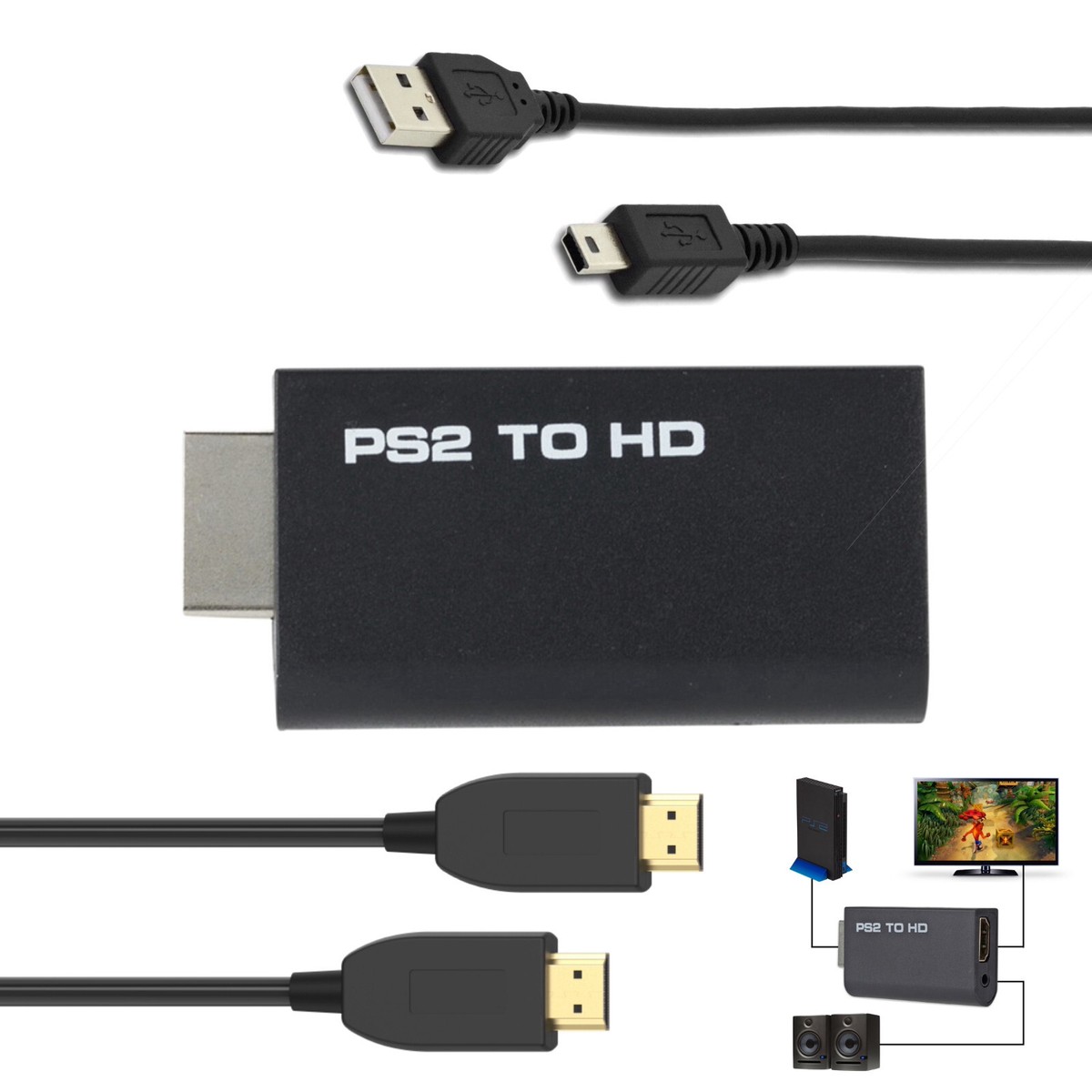 Sony PlayStation 2 Fat | argento | 83 € | 30 giorni di prova gratuita