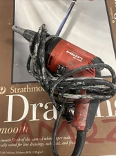 Hilti   Drywall Screw gun