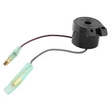 Outboard Accessories Control for Marine Alarm 816492A1