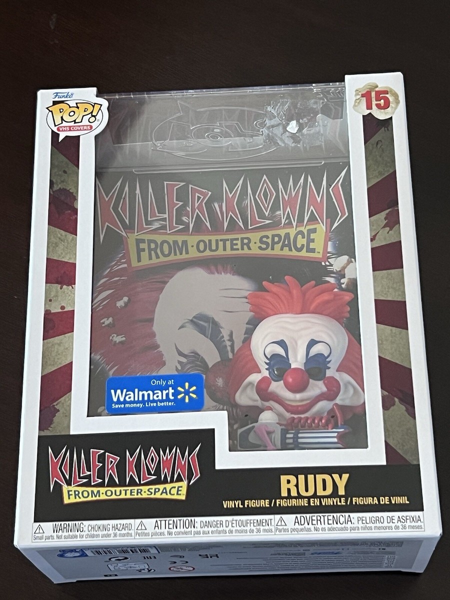 How To Unlock New Klown Weapons in Killer Klowns From Outer Space