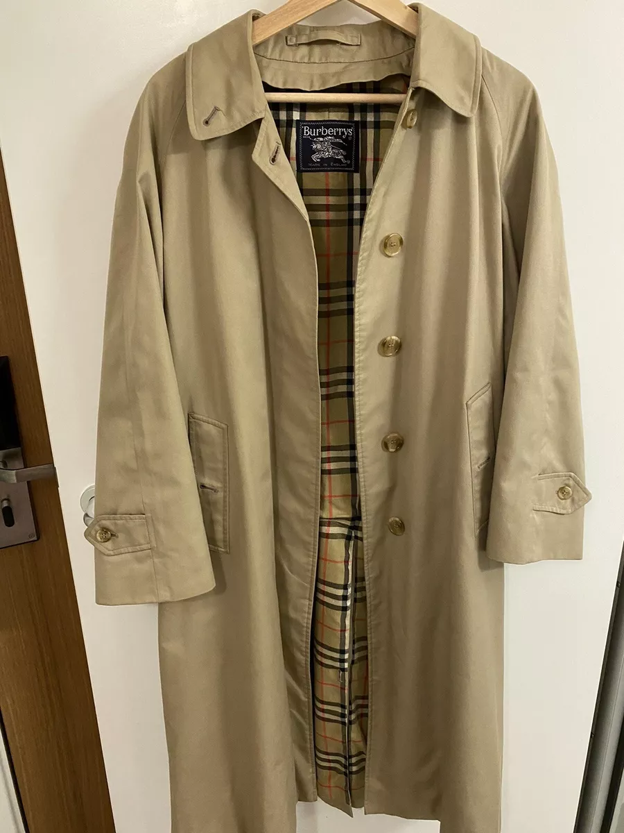 womens vintage trench eBay