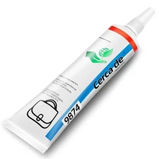 Leather Glue,Adhesive Clear Color,Permanent， Strong, Waterproof，for Sofas,...