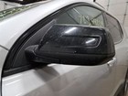 Lh Driver Side Door Mirror 2017 Acadia Sku#4007730