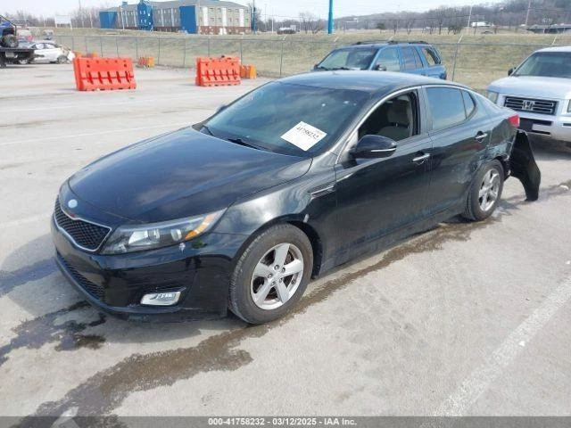 Placa flexible de transmisión automática usada se adapta a: Kia Optima CVT 2014 grado A Foto 2 de 4