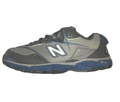 New Balance 620 All Terrain Grey \u0026 Blue 