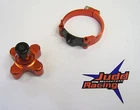 HOLESHOT DEVICE, LAUNCHMASTER, HOLE SHOT KTM 50/65SX Orange Launch Master