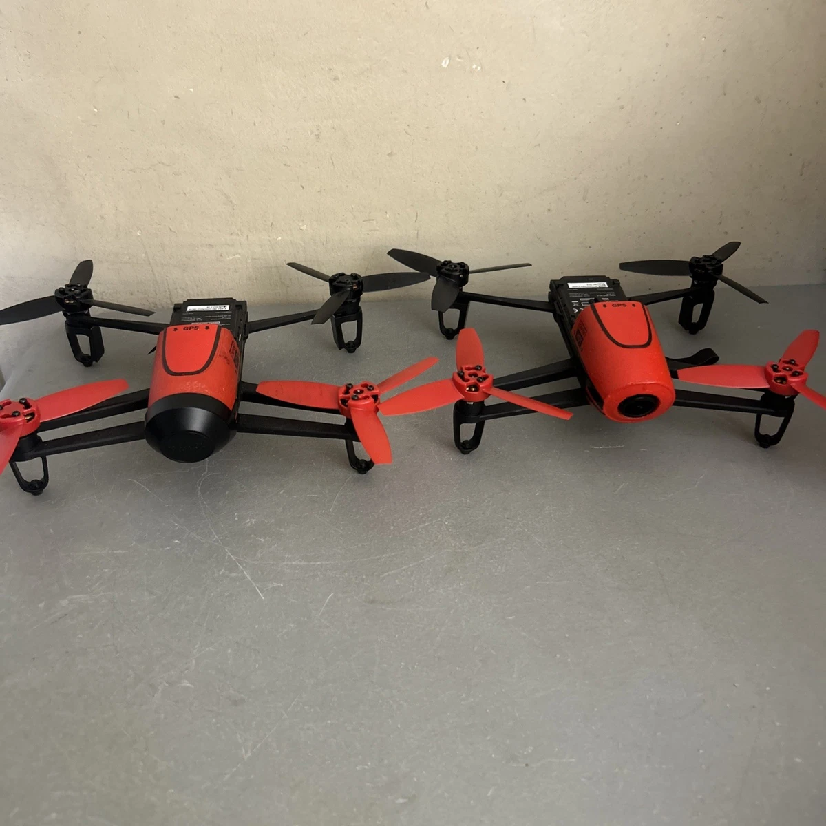 Parrot Bebop Camera Drones for sale - eBay