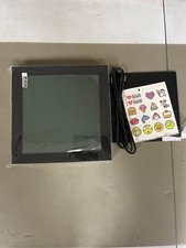 Divoom Pixoo - Pixel Art Digital Picture Frame with 16x16 LED Display APP Contro