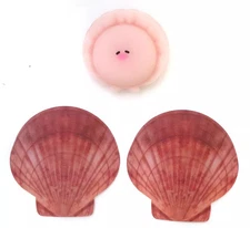 Trading Figure 2 Hotate BOX Edition 4.5cm collectible toy Duty Paid or Reimburse