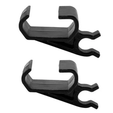 2 PCS 351B0024 Replacement Parts for BAKFlip Prop Rod Clips Compatible for 