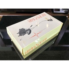 Bras de lecture de précision SME modèle 3009 série III bras en titane entière...