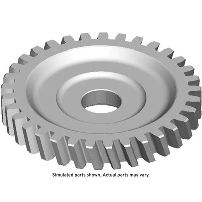 Genuine GM Engine Oil Pump Drive Gear 97226137