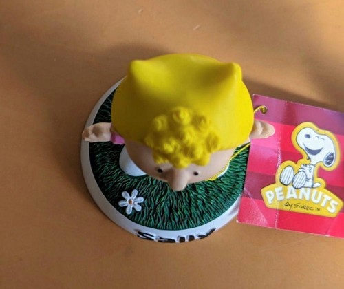 Westland Snoopy Vintage Sally Figure - Picture 5 of 6