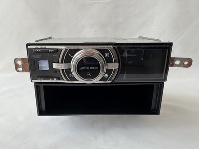 Alpine iDA-X305S Bluetooth 1DIN Digital Media Receiver Player JDM Auto Audio