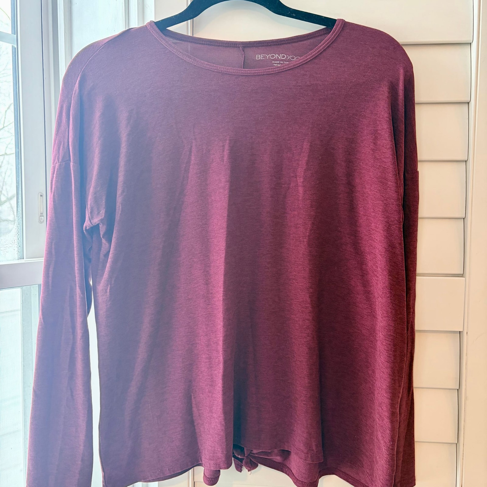 Featherweight Daydreamer Pullover - image 1