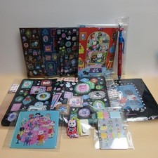 Yumi Kitagishi Hobonichi Planner Cover Original Size A6 Set