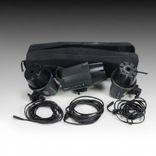 Elinchrom Studio Lighting Kit   2  Elinchrom ONE Portable Flash  D-Lite RX4