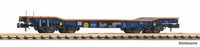 Piko N-Schwerlastwg. Volkerrail Vi 40704