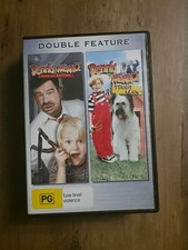 DVD - Dennis the Menace Double Feature