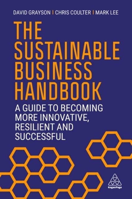 The Sustainable Business Handbook – A Guide to Becoming More Innovative, Resili… - Image 3