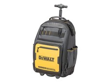 DEWALT Storage Backpack on Wheels 46 various ...