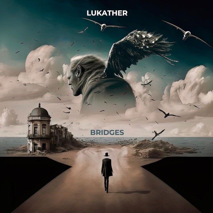 Steve Lukather - Bridges (The Players Club) CD Album