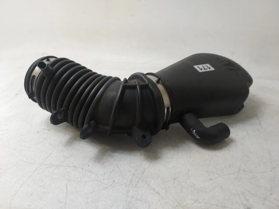 Bravada Sonoma S10 Jimmy Blazer 1996-2005 4,3 L admisión conducto de aire acelerador 25147235 Foto 3 de 4