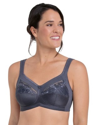Anita Prothesen BH 5349X Safina in Shadow Blue