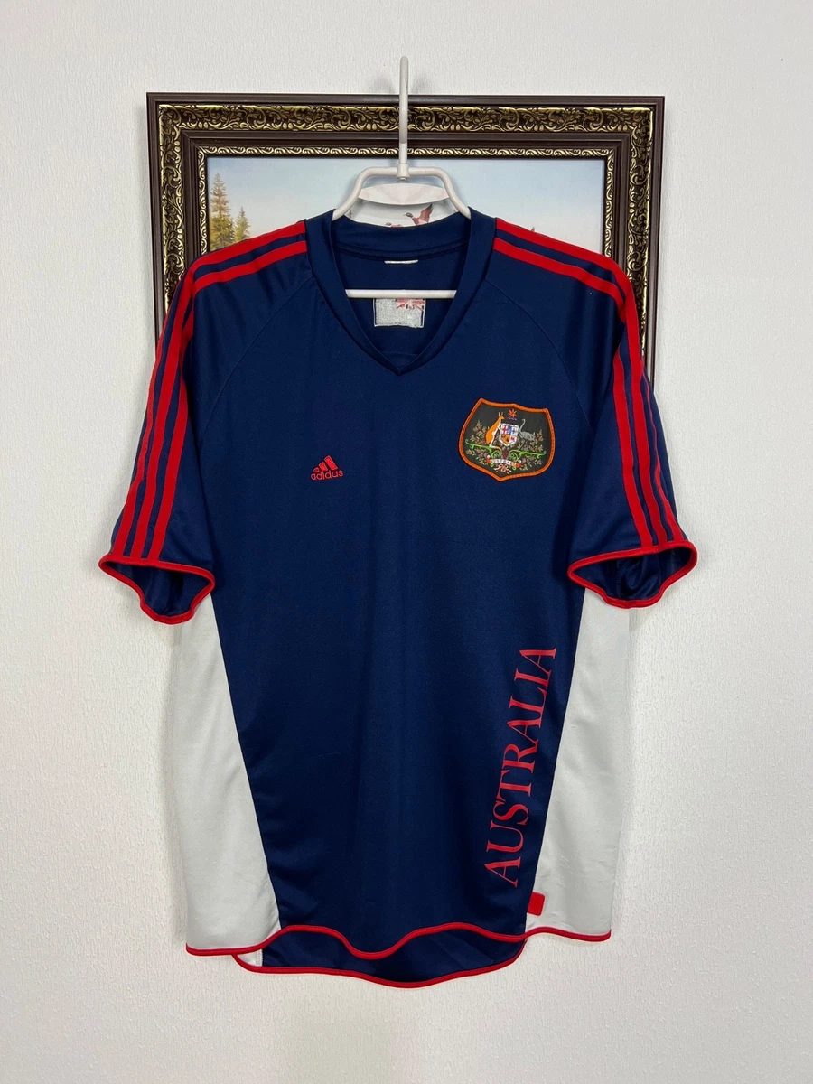 adidas Australia National Team Soccer Jerseys for sale | eBay