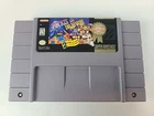 Nintendo Tetris & Dr. Mario Super Nintendo SNES NTSC-U/C KA Puzzle Multiplayer