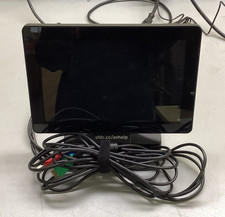 Mimo Vue HD with HDMI Capture USB Capacitive Touch Monitor Display  UM-1080CP-B