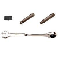 Bgs 4249 Lichtmaschinen Werkzeug Satz 4-Teilig Profi Set