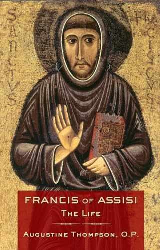 Franz von Assisi: Das Leben - Taschenbuch, von Thompson Augustinus - sehr gut - Bild 1 von 2