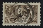 CKStamps: Great Britain Stamps Collection Scott#173 Used