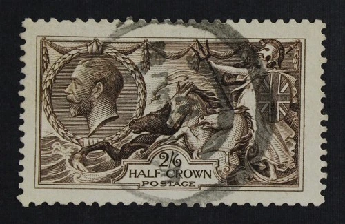 CKStamps: Great Britain Stamps Collection Scott#173 Used