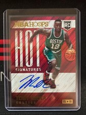 2015-16 Panini NBA Hoops Basketball Cards 32