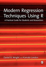 Modern Regression Techniques U - GOOD