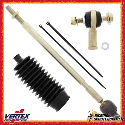 Kit Tie Rack Forderungen Can-Am Commander 1000 Xt/Ltd/Dps 2014-2017 51-1057-L#16