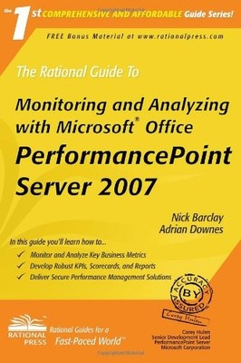 The Rational Guide To Monitoring and Analyzing with Microsoft Office Perform...