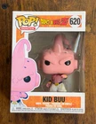 Funko Pop! Vinyl: Dragon Ball - Kid Buu #620