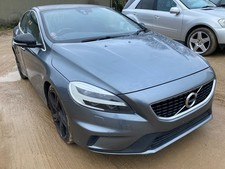 2017 VOLVO V40 BREAKING 2.0 FOR PARTS