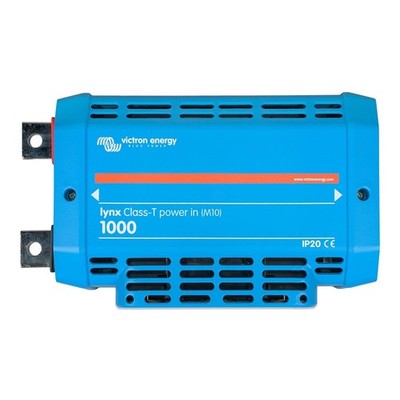 Victron Lynx Power-In Class-T M10 Terminals LYN060404010 UPC 8719076062967