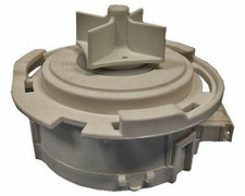 LG DISHWASHER PUMP  EAU60710801 EAU62043401 LD-1452MFEN2, LD-1452WFEN2, LD-1454T